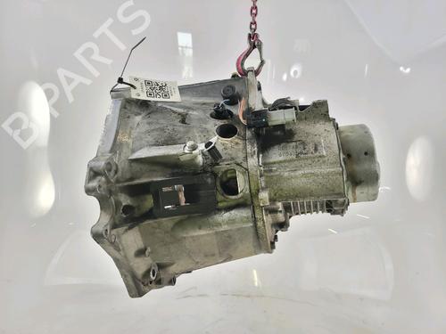 Used Gearbox CITROËN C3 / C3 ORIGIN III (SX) 1.6 BlueHDi 100 (99 hp) 26677538