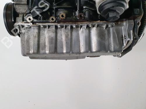 Engine SKODA OCTAVIA II Combi (1Z5) 1.9 TDI | BP34112233M1  - Image 10