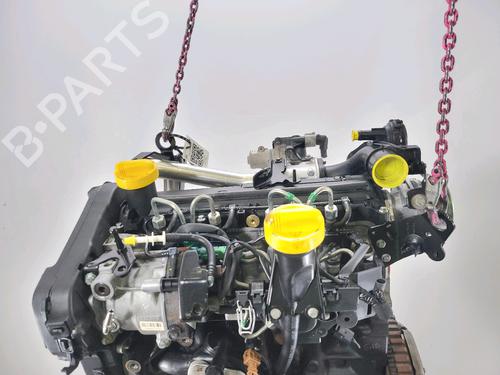 Engine RENAULT MODUS / GRAND MODUS (F/JP0_) 1.5 dCi (FP0F, JP0F) | BP30166070M1