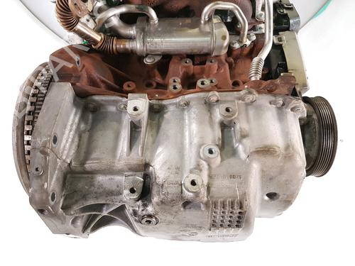 Engine RENAULT CAPTUR I (J5_, H5_) 1.5 dCi 110 | BP35798572M1 - Image 13