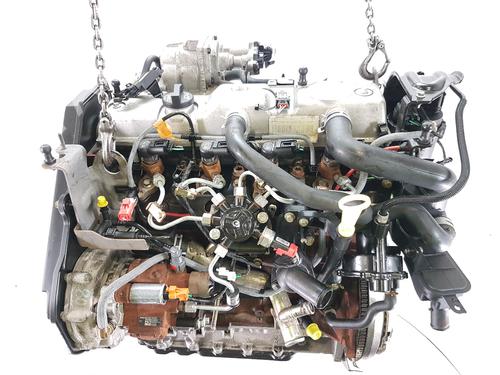 Engine FORD FOCUS II (DA_, HCP, DP) 1.8 TDCi | BP29578731M1 