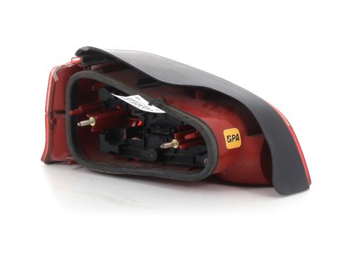 Right taillight PEUGEOT 106 II (1A_, 1C_) 1.1 i | BP31607272C35