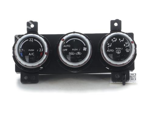 climate-control-fiat-sedici-189_-2006-2007-2008-2009-2010-2011-2012-2013-2014-31913477 main image