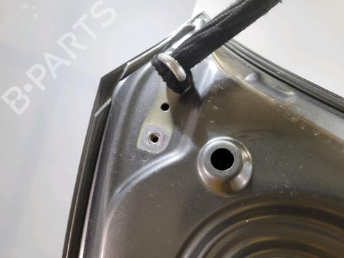 Capot KIA PICANTO III (JA) 1.2 MPI | BP38457155C1 - Image 3
