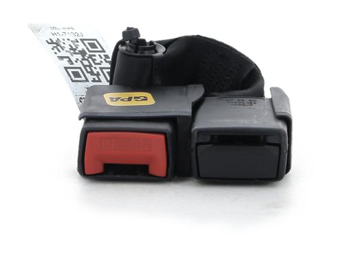 Used Seat buckle Seat buckle RENAULT MODUS / GRAND MODUS (F/JP0_) 1.5 dCi (FP0E, JP0E) (65 hp) 36428121 36428121
