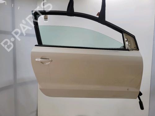 Puerta delantera derecha Puerta delantera derecha VW POLO V (6R1, 6C1) 1.6 TDI (90 hp) 34610998 34610998