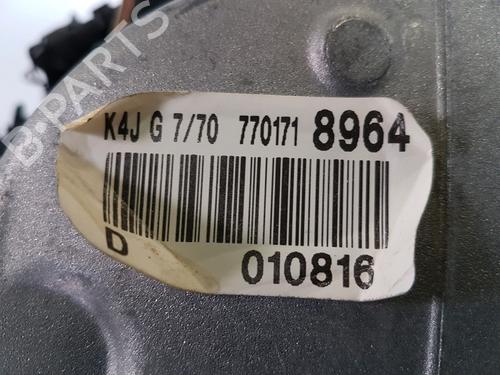 Engine RENAULT MODUS / GRAND MODUS (F/JP0_) 1.4 (JP01, JP0J) | BP39421719M1 - Image 8