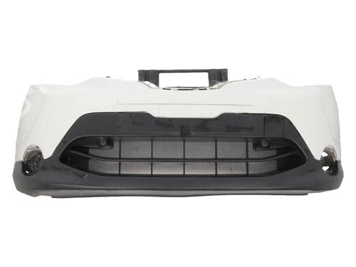 Used Front bumper Front bumper NISSAN QASHQAI II (J11, J11_) 1.6 dCi (130 hp) 36210941 36210941