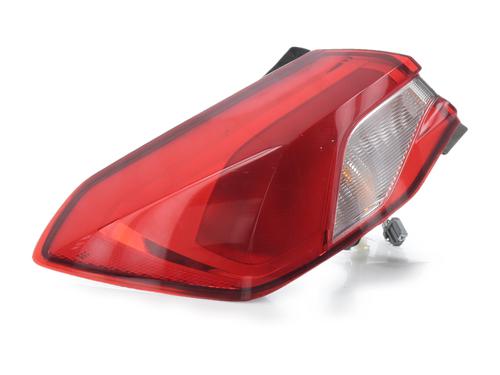 Left taillight FORD FOCUS IV (HN) 1.5 EcoBlue | BP38344847C34 - Image 2