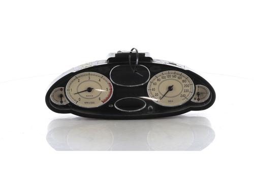 Instrument cluster ROVER 75 (RJ) 2.0 CDT | BP17443546C47 