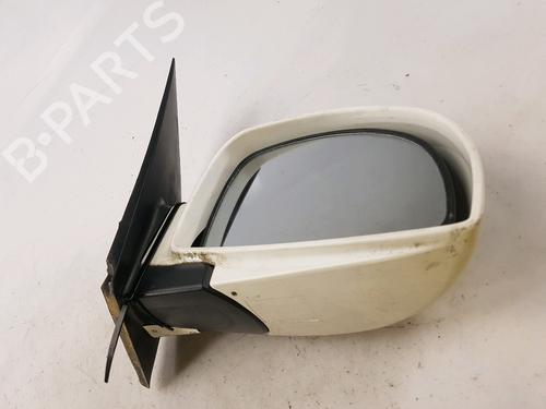 Used Right mirror HYUNDAI GETZ (TB) 1.1 (67 hp) 13905135