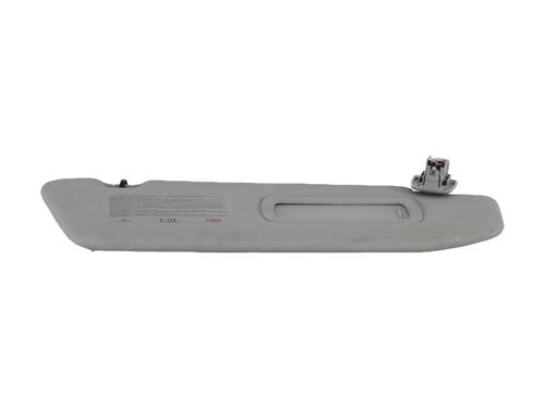 Right sun visor RENAULT GRAND SCÉNIC III (JZ0/1_) 1.6 dCi (JZ00, JZ12) | BP29623675I2 