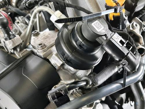 Engine AUDI A3 Sportback (8YA, 8YF) 35 TDI | BP32512803M1  - Image 7