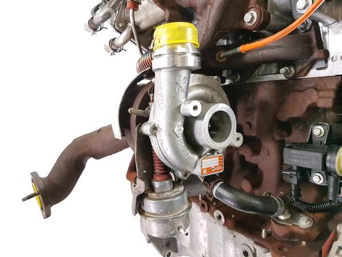 Engine DACIA DUSTER (HS_) 1.5 dCi 4x4 | BP26899764M1 