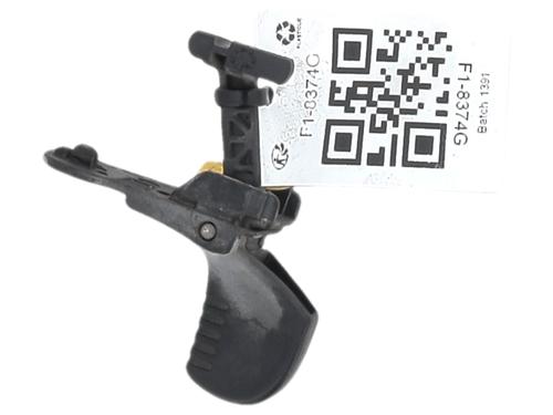 Udvendigt håndtag Udvendigt håndtag RENAULT TWINGO I (C06_) 1.2 16V (C06C, C06D, C06K) (75 hp) 34362741 34362741