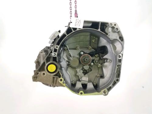 Gearbox DACIA SANDERO II TCe 90 (B8M1, B8MA, B8AC) | BP27248460M3 