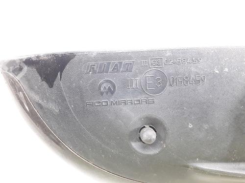 Left mirror FIAT STILO (192_) 1.9 D Multijet | BP10427805C26