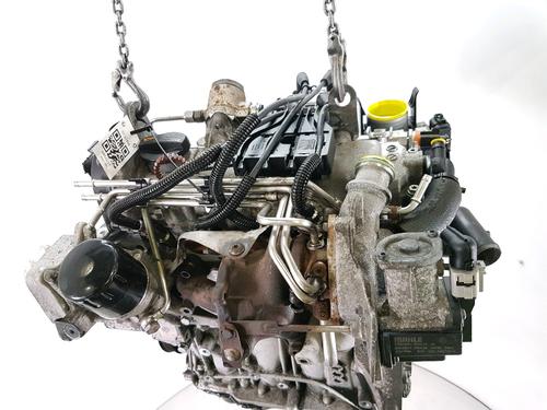 Engine SKODA FABIA II (542) 1.2 TSI | BP29848895M1