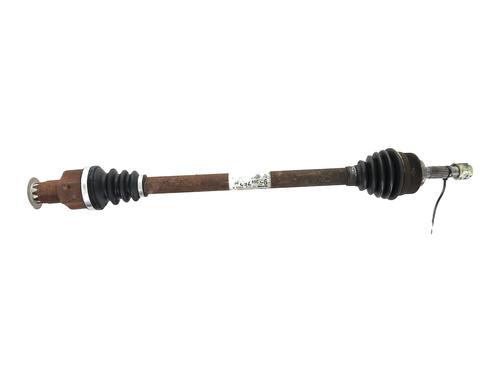 Used Right front driveshaft CITROËN C3 I (FC_, FN_) 1.4 i (73 hp) 22442539