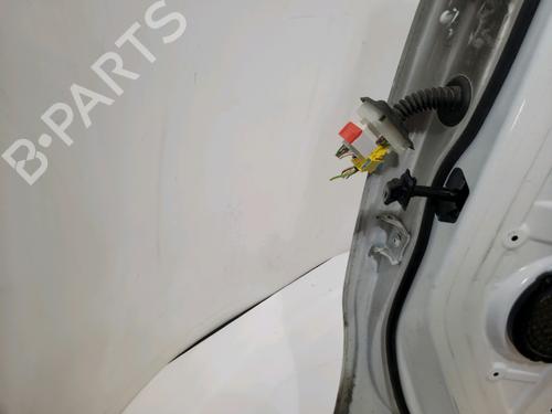 Dør højre fortil CITROËN JUMPY III Van (V_) 1.5 BlueHDi 100 | BP39193953C3 - Image 3