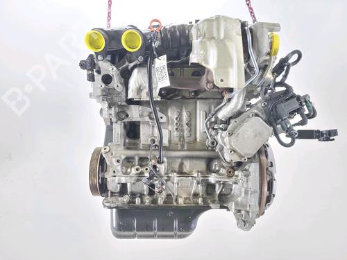 Engine CITROËN DS3 (SA_) 1.6 HDi 90 | BP29623548M1 