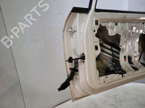 Right front door SEAT IBIZA IV SC (6J1, 6P5) 1.4 TDI | BP22018569C3 