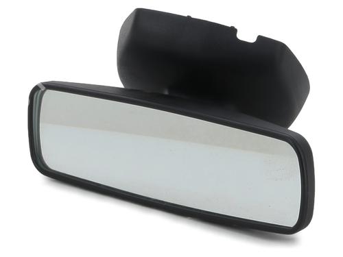 Used Rear mirror NISSAN QASHQAI I (J10, NJ10) 1.5 dCi (110 hp) 29522615