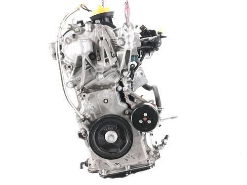 Motor RENAULT CLIO V (B7_) 1.0 TCe 90 (B7MT) (91 hp) 31284604