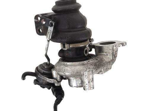 Turbolader/Kompressor CITROËN C3 Picasso (SH_) 1.6 HDI 90 (92 hp) 29495246