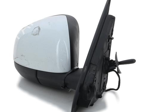 Right mirror RENAULT TWINGO III (BCM_, BCA_) 0.9 TCe 90 (BCM9, BCM2) | BP30190313C27 