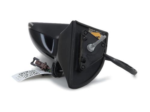 Right mirror PEUGEOT 407 (6D_) 1.6 HDi 110 (6D9HZC, 6D9HYC) | BP29381594C27 