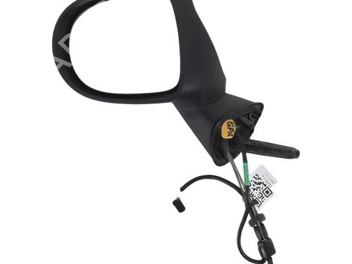 Used Left mirror RENAULT MODUS / GRAND MODUS (F/JP0_) 1.5 dCi (FP0G, JP0G) (68 hp) 30653697