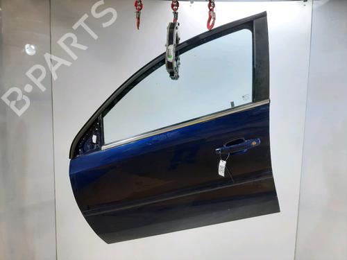 Used Left front door OPEL VECTRA C GTS (Z02) 3.2 V6 (F68) (211 hp) 17373347