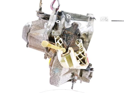 Gearbox PEUGEOT 307 (3A/C) 1.6 HDi 110 | BP27667583M3 