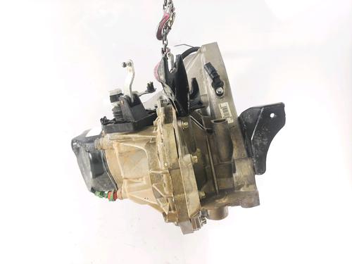 Gearbox RENAULT MODUS / GRAND MODUS (F/JP0_) 1.5 dCi (FP0F, JP0F) | BP37086949M3 - Image 3