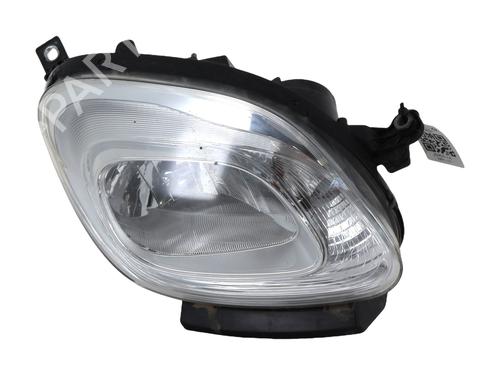 Used Right headlight FIAT PANDA (312_, 319_) 1.2 (312PXA1A) (69 hp) 30449210