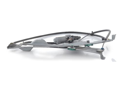Front left window mechanism RENAULT CLIO III Hatchback Van (SB_, SR_) 1.5 dCi | BP40619437C22 - Image 3