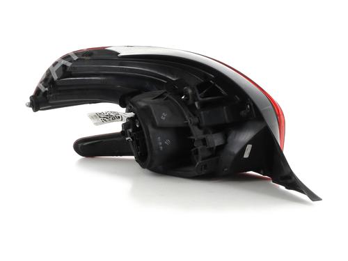 Right taillight PEUGEOT 208 I (CA_, CC_) 1.6 HDi | BP26444781C35 
