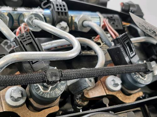 Engine BMW 1 (E81) 116 d | BP33685606M1  - Image 9