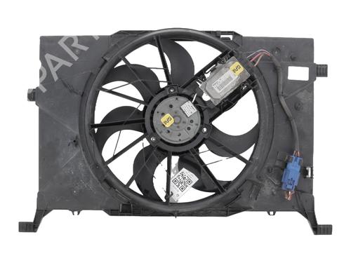 Køleventilator elektrisk Køleventilator elektrisk MERCEDES-BENZ B-CLASS Sports Tourer (W245) B 180 CDI (245.207) (109 hp) 34111800 34111800