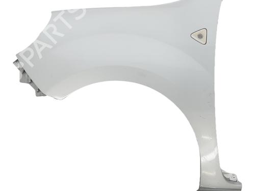 Used Left front fenders Left front fenders RENAULT KANGOO BE BOP (KW0/1_) 1.5 dCi (KW0G) (90 hp) 34711970 34711970