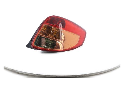 Right taillight SUZUKI SX4 (EY, GY) 2.0 DDiS 4x4 (RW420D) | BP30918304C35 