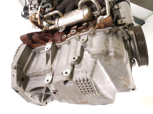 Engine RENAULT CLIO IV (BH_) 1.5 dCi 90 | BP31699810M1 