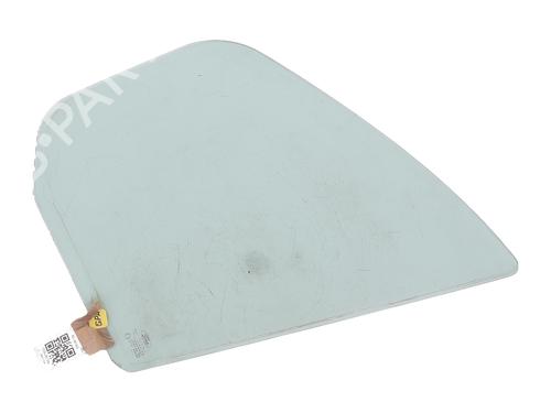 Used Front left quarter glass FORD TRANSIT CUSTOM V362 Van (FY, FZ) 2.2 TDCi (125 hp) 33033234