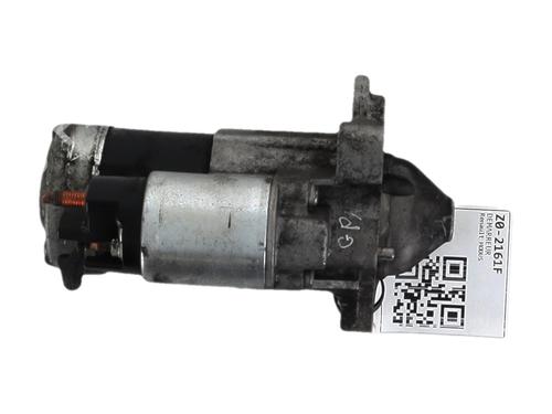 Starter RENAULT MODUS / GRAND MODUS (F/JP0_) 1.5 dCi (FP0F, JP0F) | BP38529091M8  - Image 5