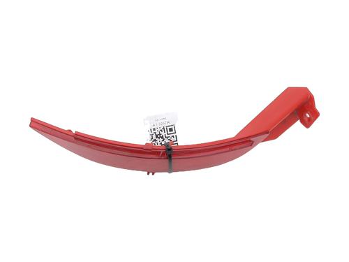 Used Rear bumper right light FORD FIESTA VI (CB1, CCN) 1.4 TDCi (70 hp) 27646789