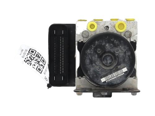ABS pump FORD FIESTA VI (CB1, CCN) 1.4 TDCi | BP30405656M43 
