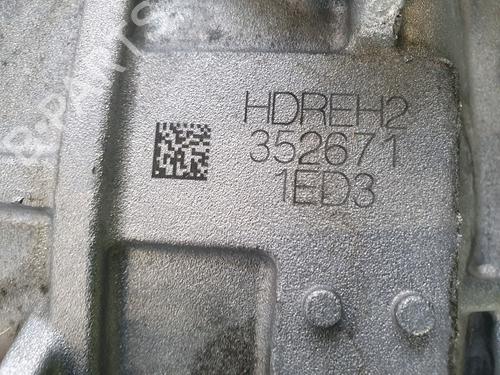 Gearbox HYUNDAI TUCSON (NX4E, NX4A) 1.6 T-GDi Hybrid 48V | BP31912600M3  - Image 5