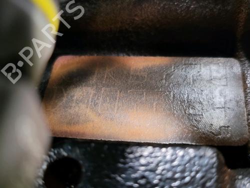 Engine RENAULT CLIO III (BR0/1, CR0/1) 1.5 dCi | BP40035175M1 - Image 11