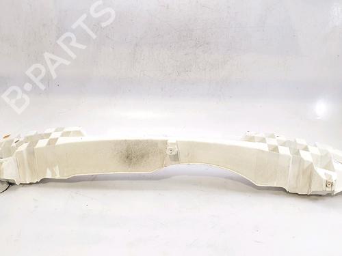 Used Rear bumper reinforcement RENAULT CLIO III (BR0/1, CR0/1) 1.4 16V (98 hp) 29701968